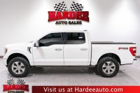 Image for 2021 Ford F-150 Platinum ID: 6905399