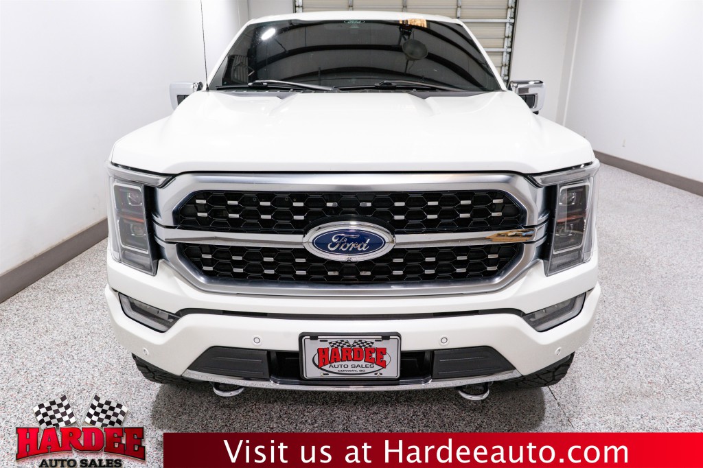 2021 Ford F-150 Image 7