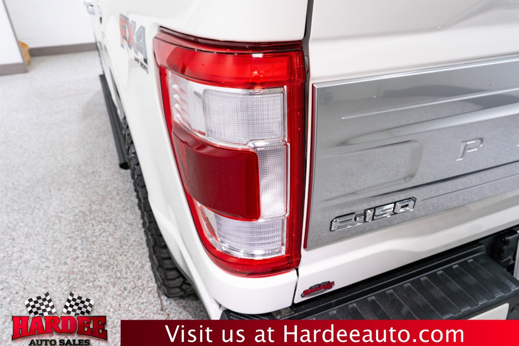 2021 Ford F-150 Image 9