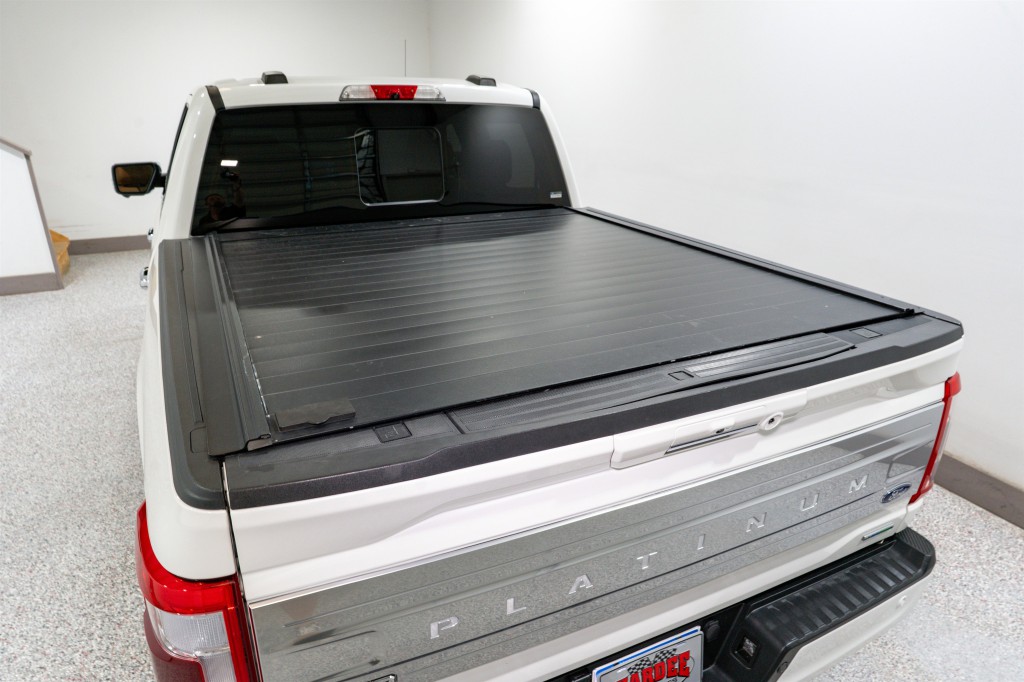 2021 Ford F-150 Image 11