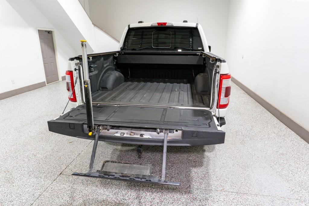 2021 Ford F-150 Image 12