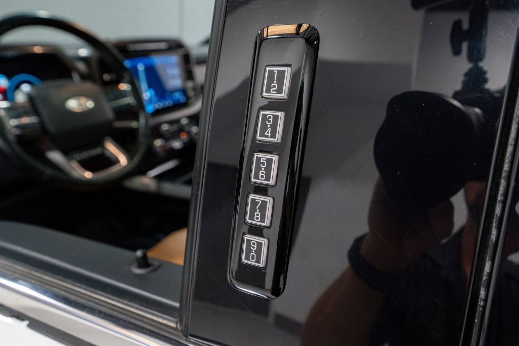 2021 Ford F-150 Image 14
