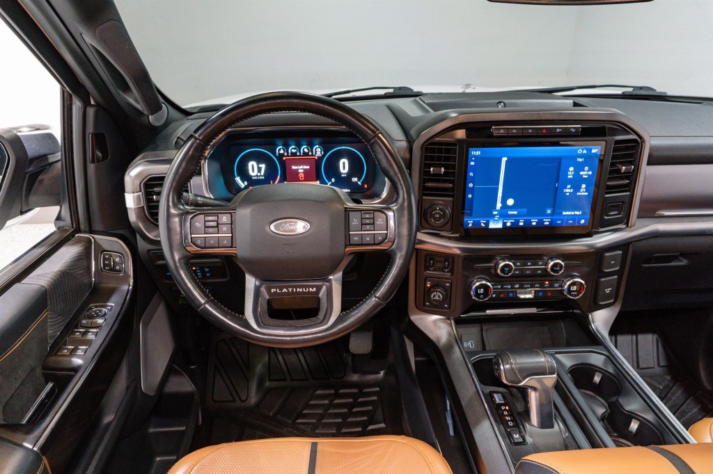 2021 Ford F-150 Image 15
