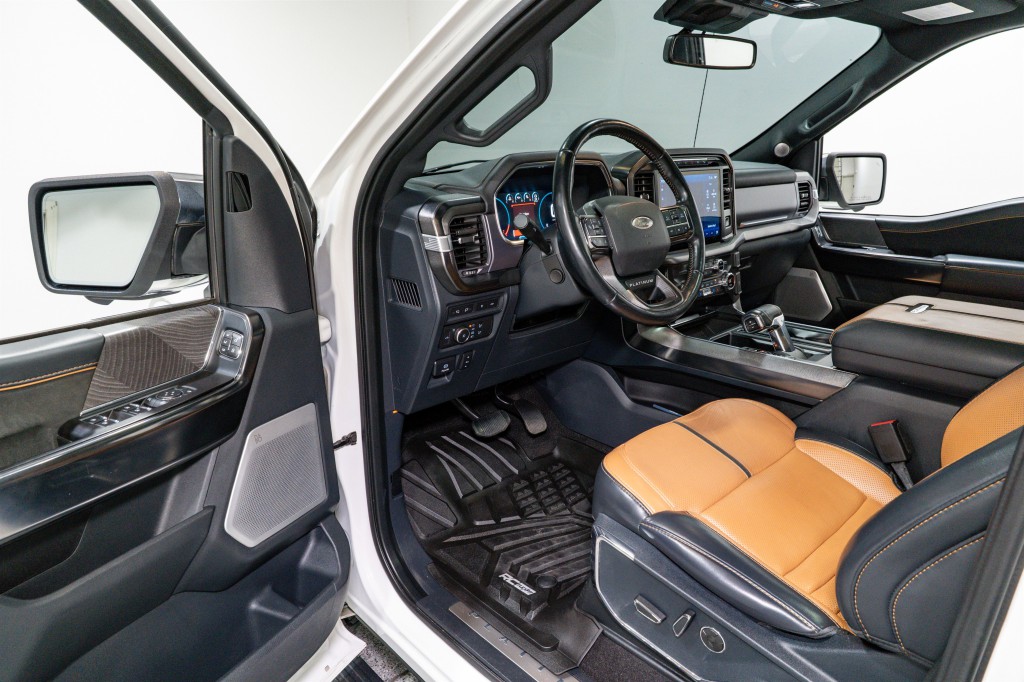 2021 Ford F-150 Image 16