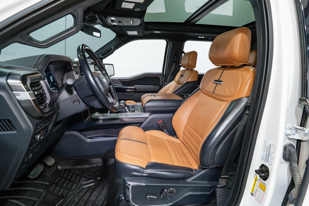 2021 Ford F-150 Image 21