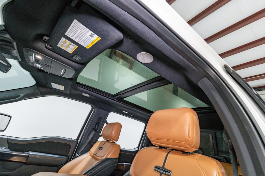2021 Ford F-150 Image 22