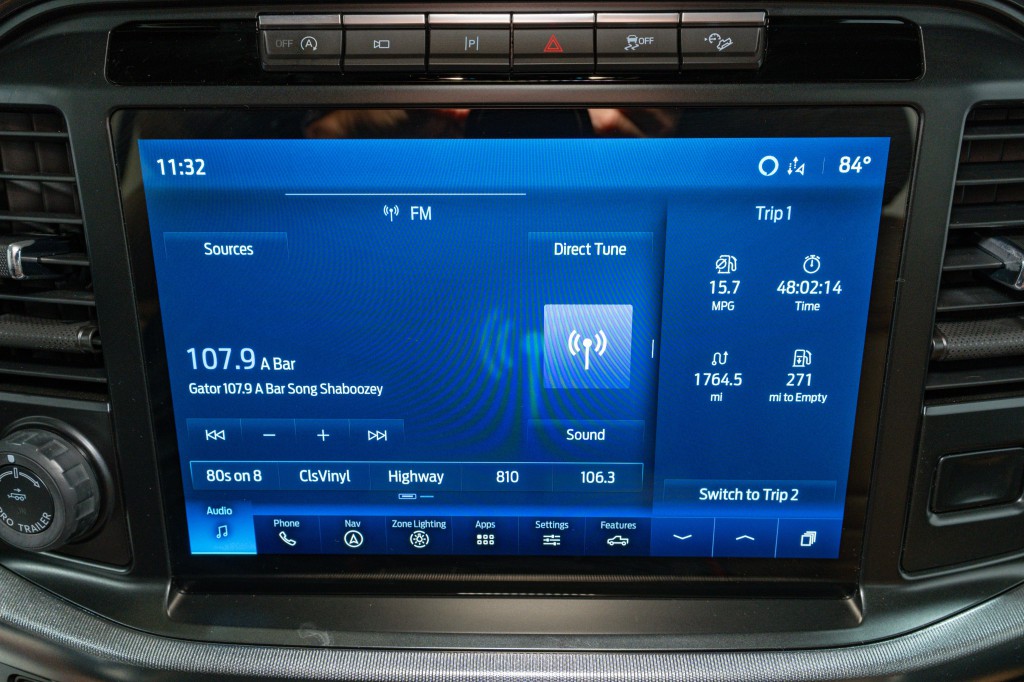 2021 Ford F-150 Image 24