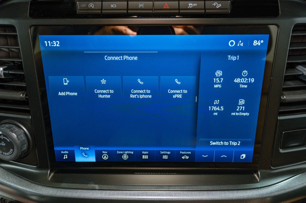 2021 Ford F-150 Image 25