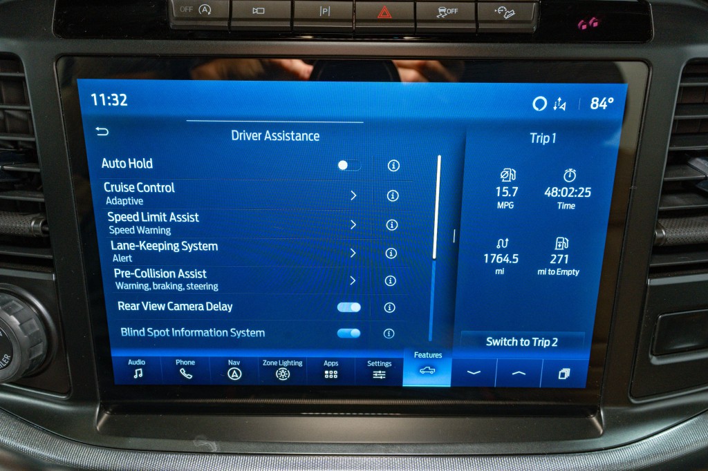2021 Ford F-150 Image 26
