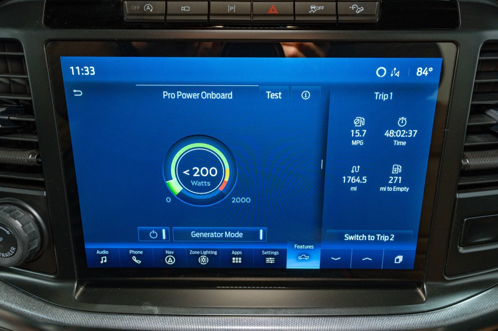 2021 Ford F-150 Image 27