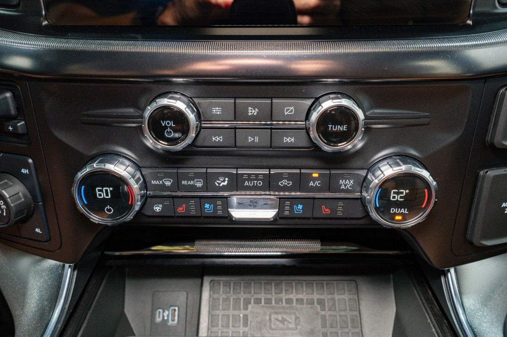 2021 Ford F-150 Image 29