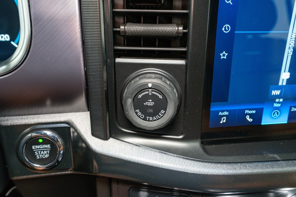 2021 Ford F-150 Image 31