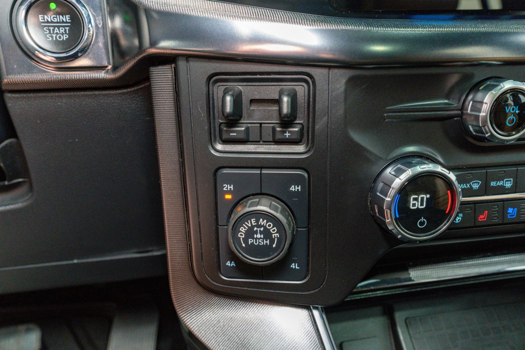 2021 Ford F-150 Image 32
