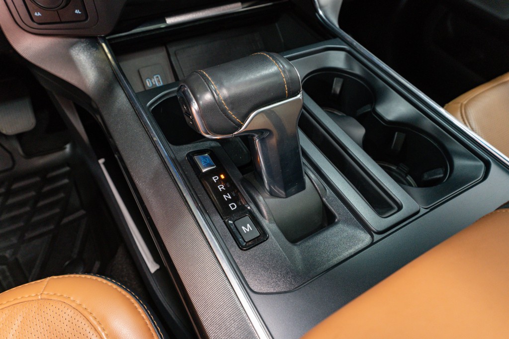 2021 Ford F-150 Image 34