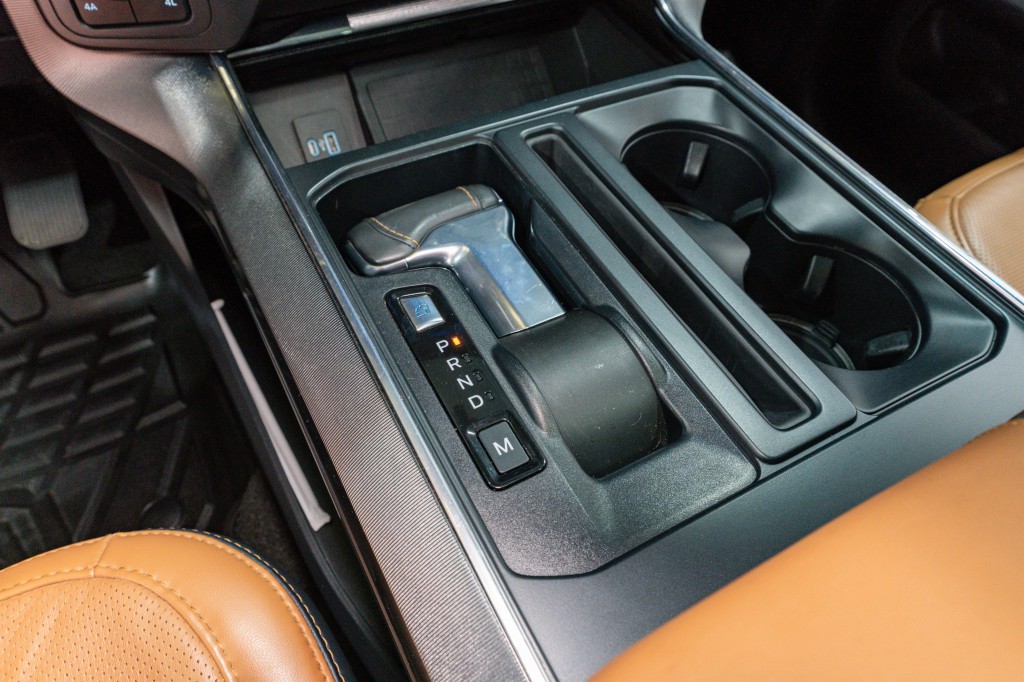 2021 Ford F-150 Image 35