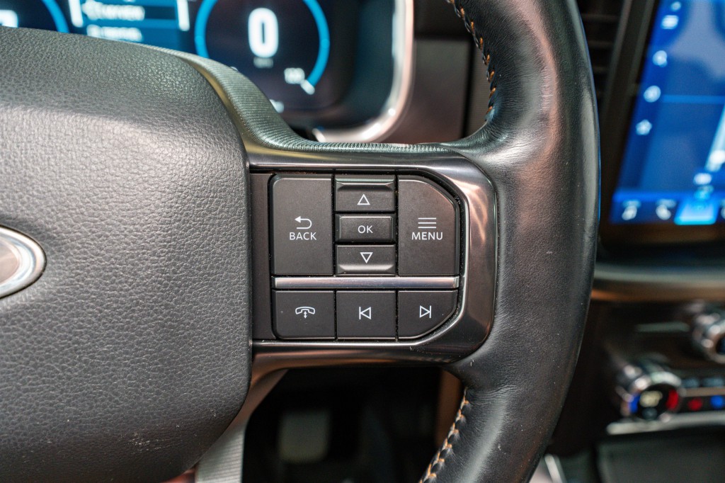 2021 Ford F-150 Image 37