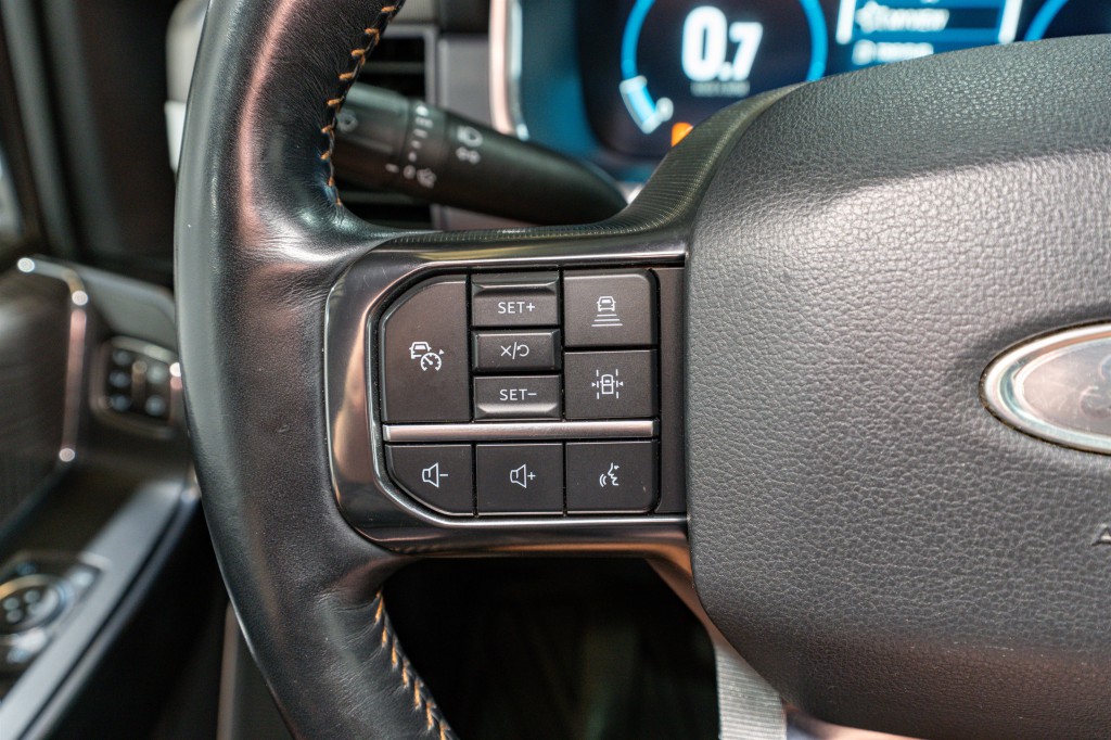 2021 Ford F-150 Image 38