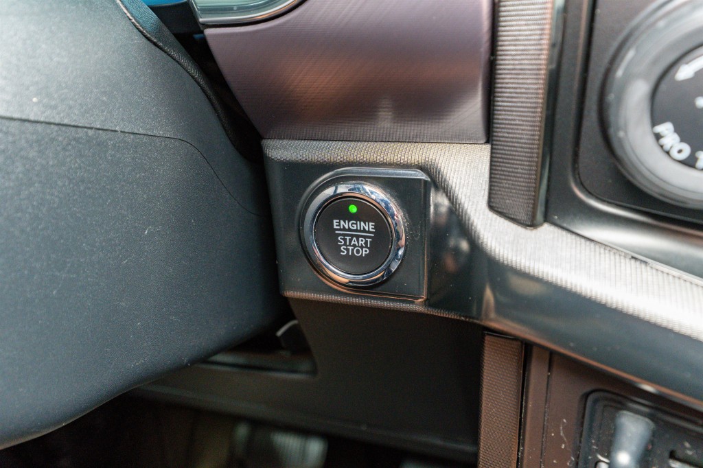 2021 Ford F-150 Image 40