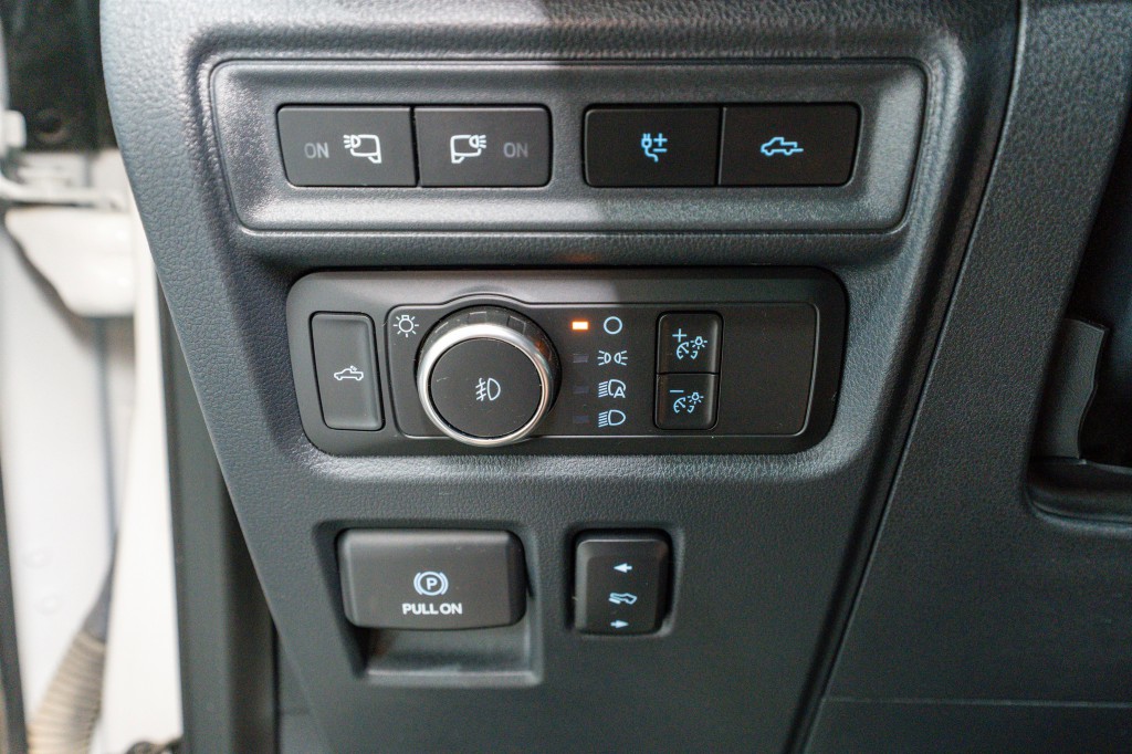 2021 Ford F-150 Image 41