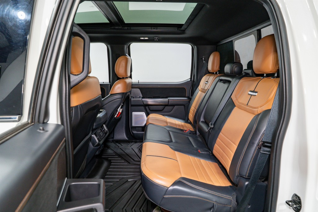 2021 Ford F-150 Image 43