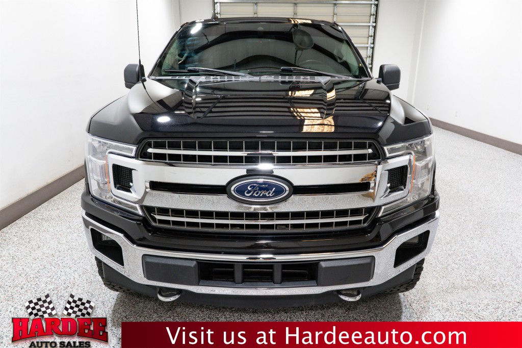 2019 Ford F-150 Image 7