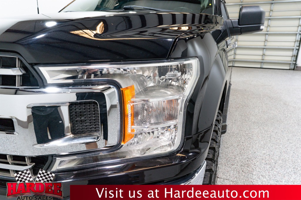 2019 Ford F-150 Image 8
