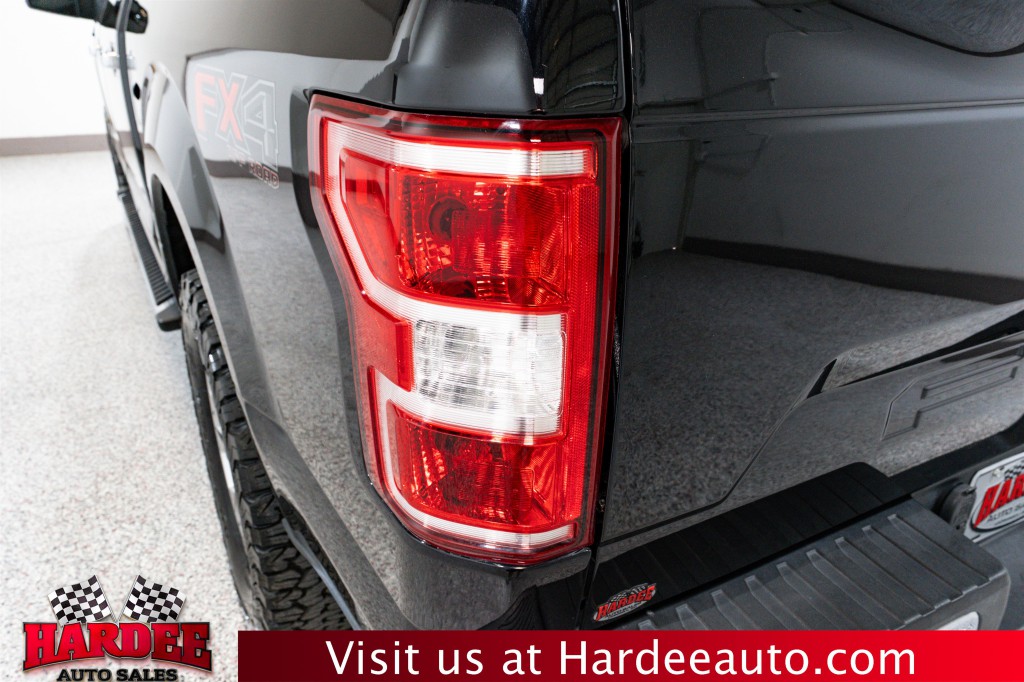 2019 Ford F-150 Image 9