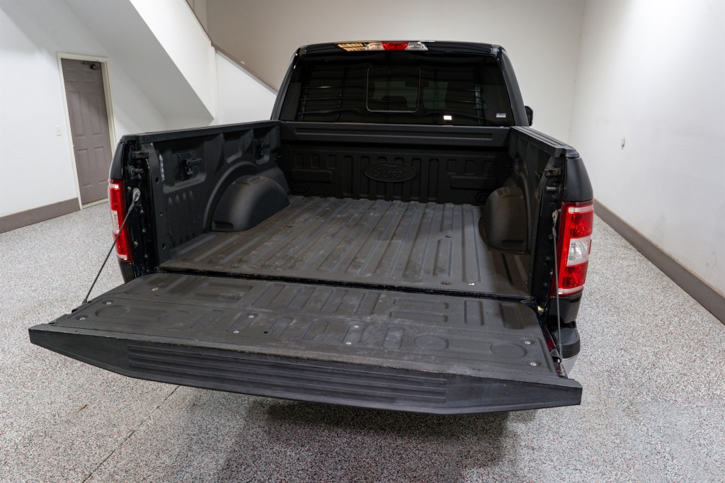 2019 Ford F-150 Image 11