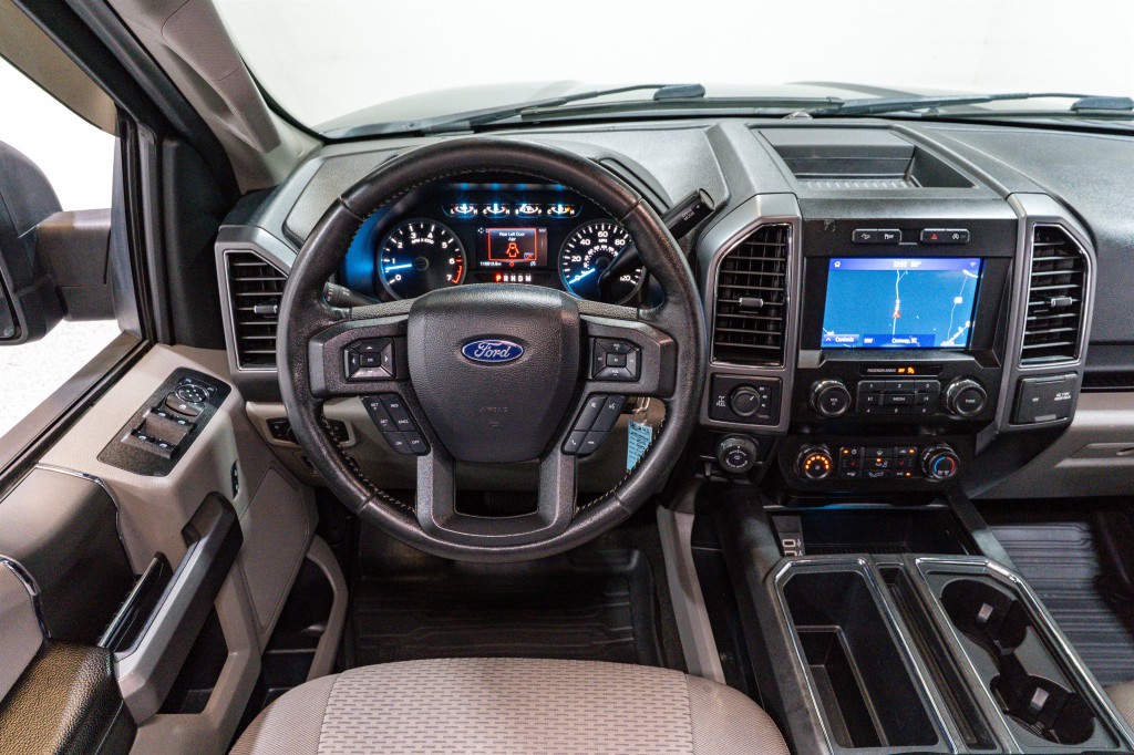 2019 Ford F-150 Image 12