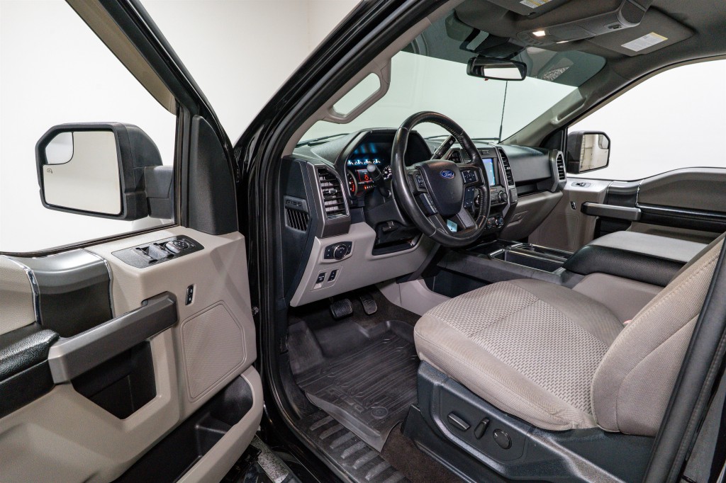 2019 Ford F-150 Image 13