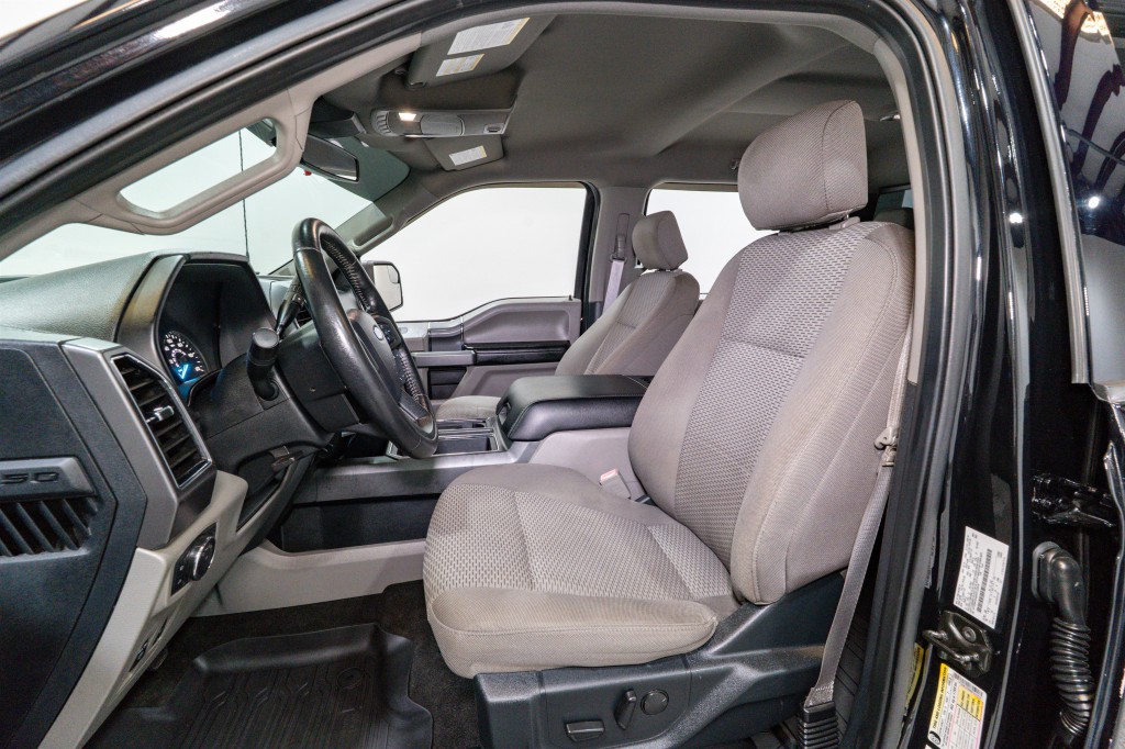 2019 Ford F-150 Image 15