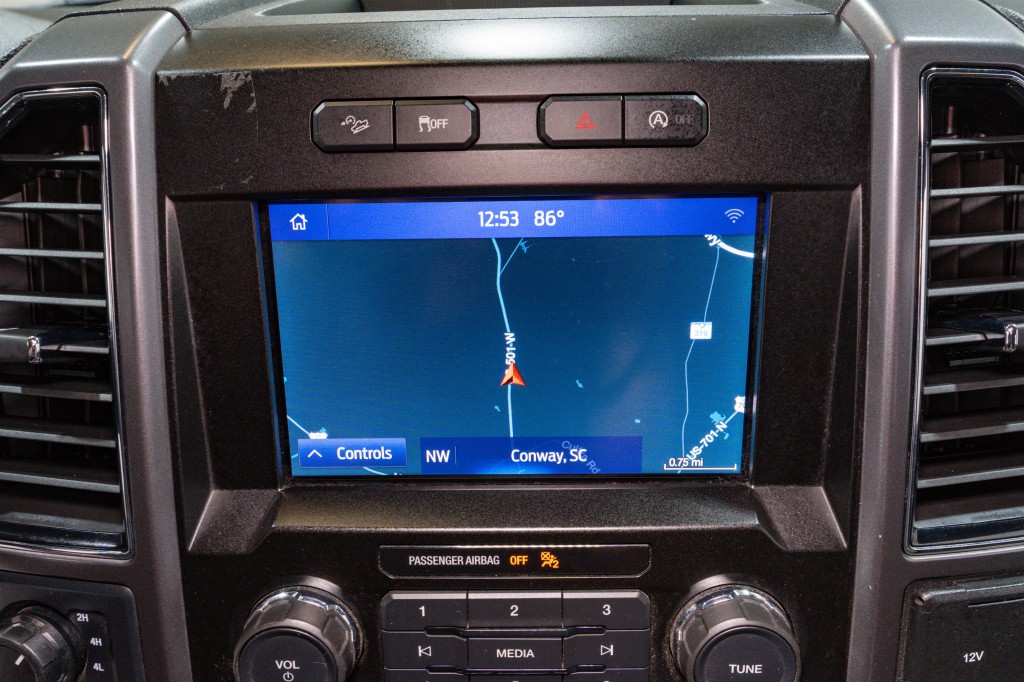 2019 Ford F-150 Image 16
