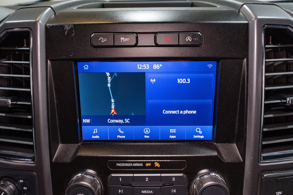 2019 Ford F-150 Image 17