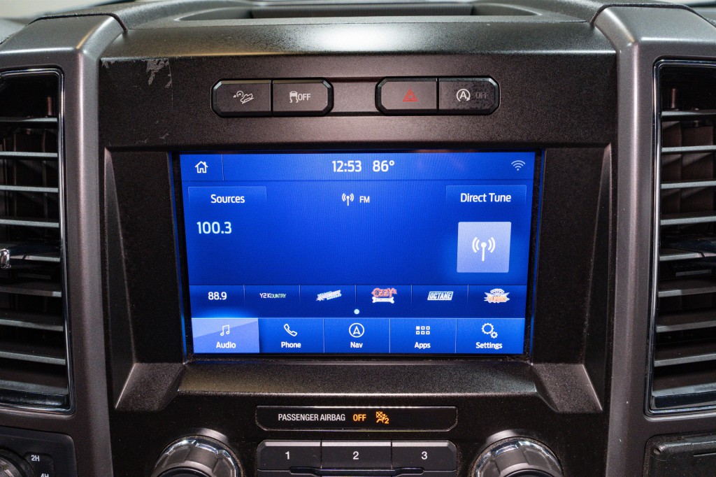 2019 Ford F-150 Image 18