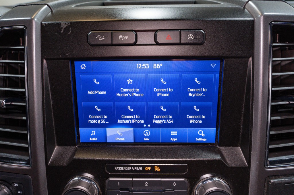 2019 Ford F-150 Image 19
