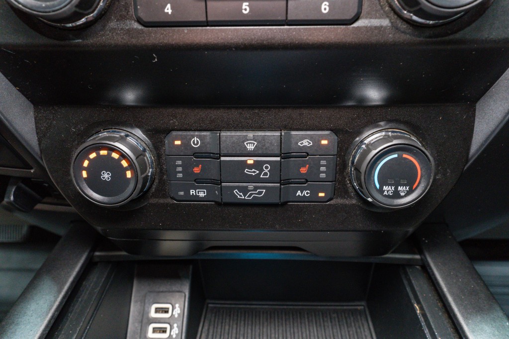 2019 Ford F-150 Image 20