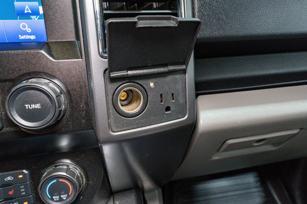 2019 Ford F-150 Image 21