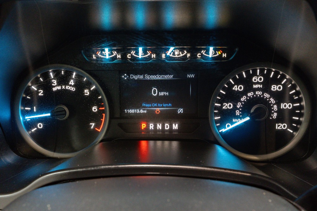 2019 Ford F-150 Image 25