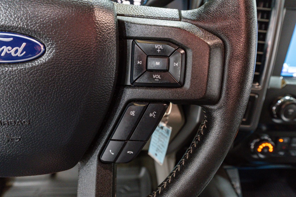2019 Ford F-150 Image 26