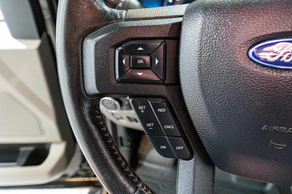 2019 Ford F-150 Image 27
