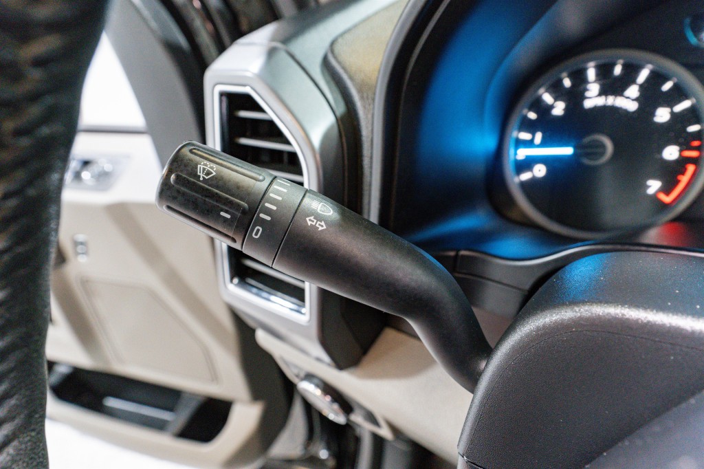 2019 Ford F-150 Image 29