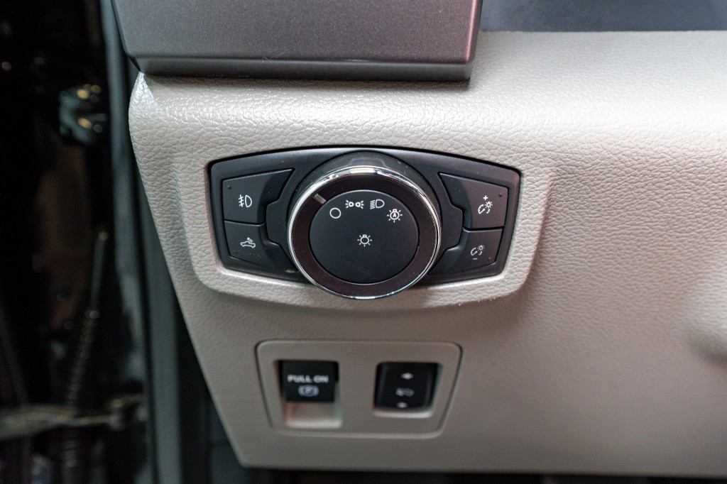 2019 Ford F-150 Image 30