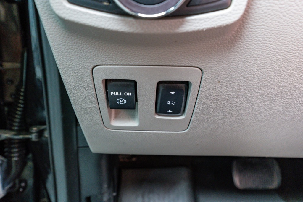 2019 Ford F-150 Image 31
