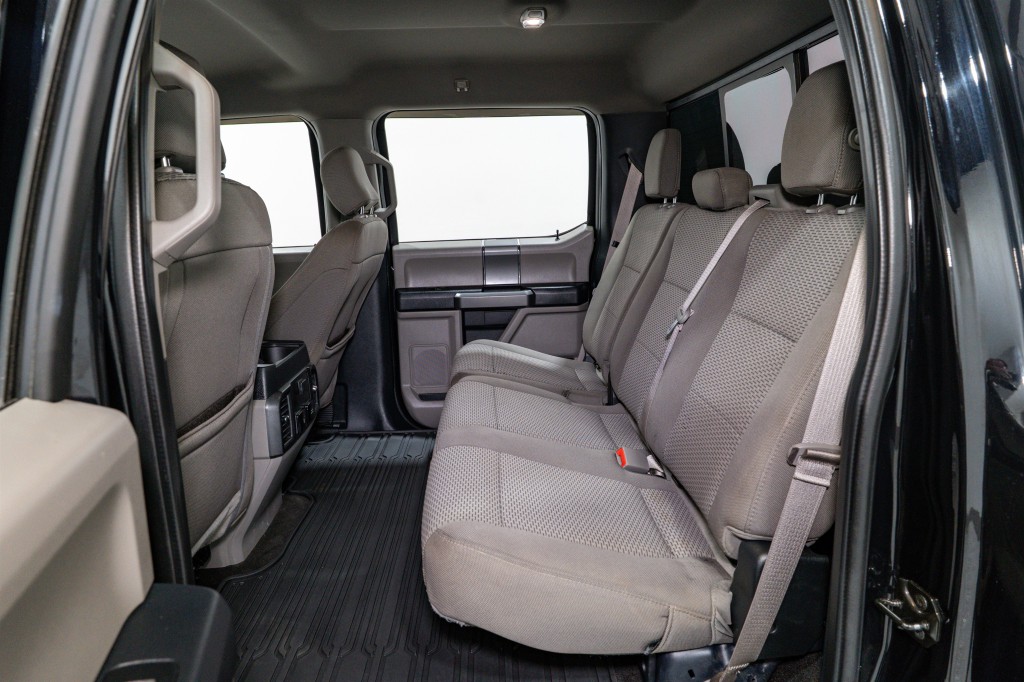 2019 Ford F-150 Image 32