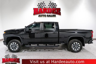 Image for 2023 Chevrolet Silverado 1500 LTZ ID: 6907565