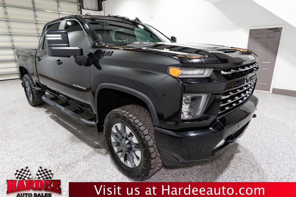 2023 Chevrolet Silverado 1500 Image 6