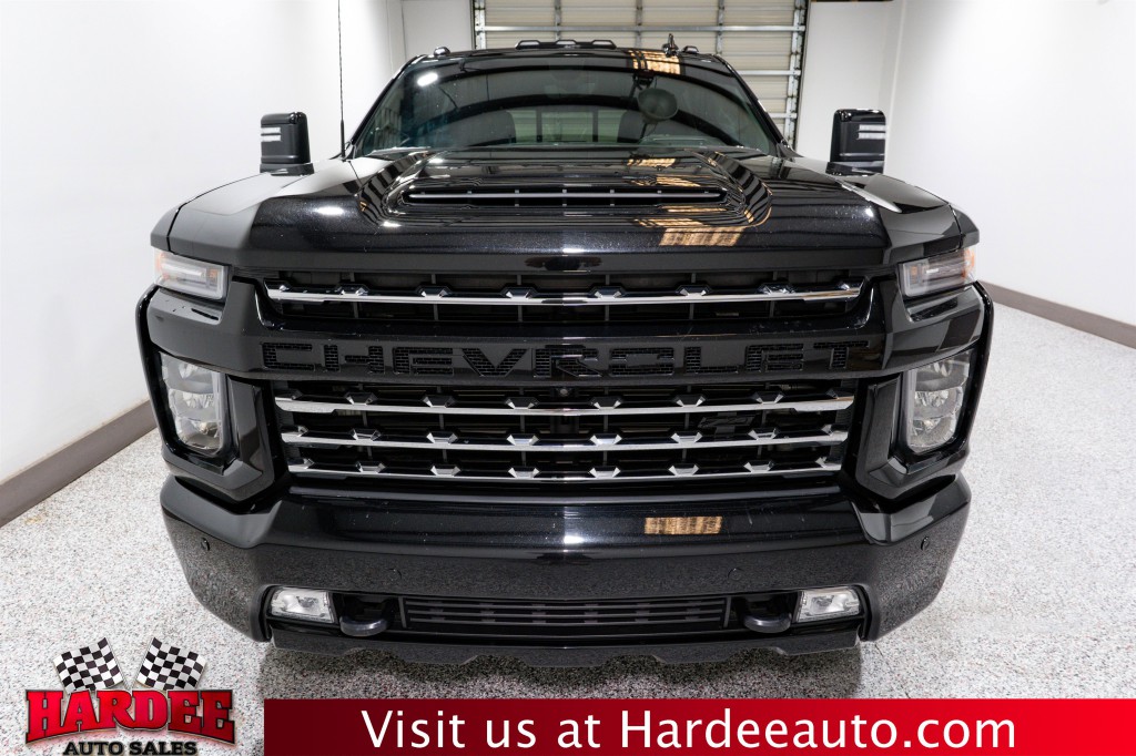 2023 Chevrolet Silverado 1500 Image 7