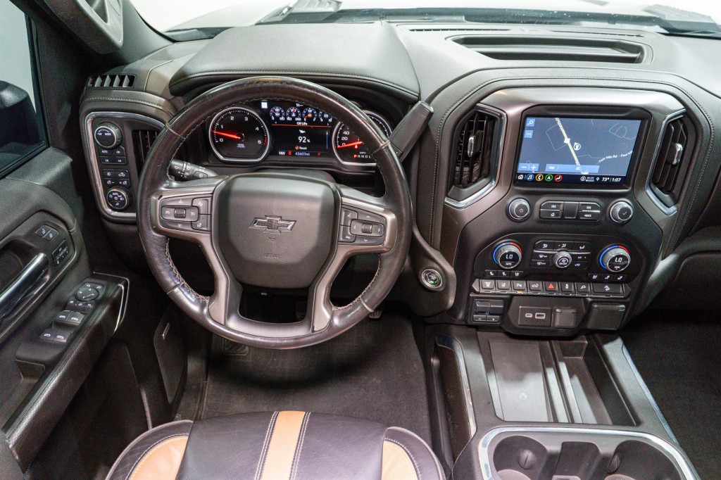 2023 Chevrolet Silverado 1500 Image 11