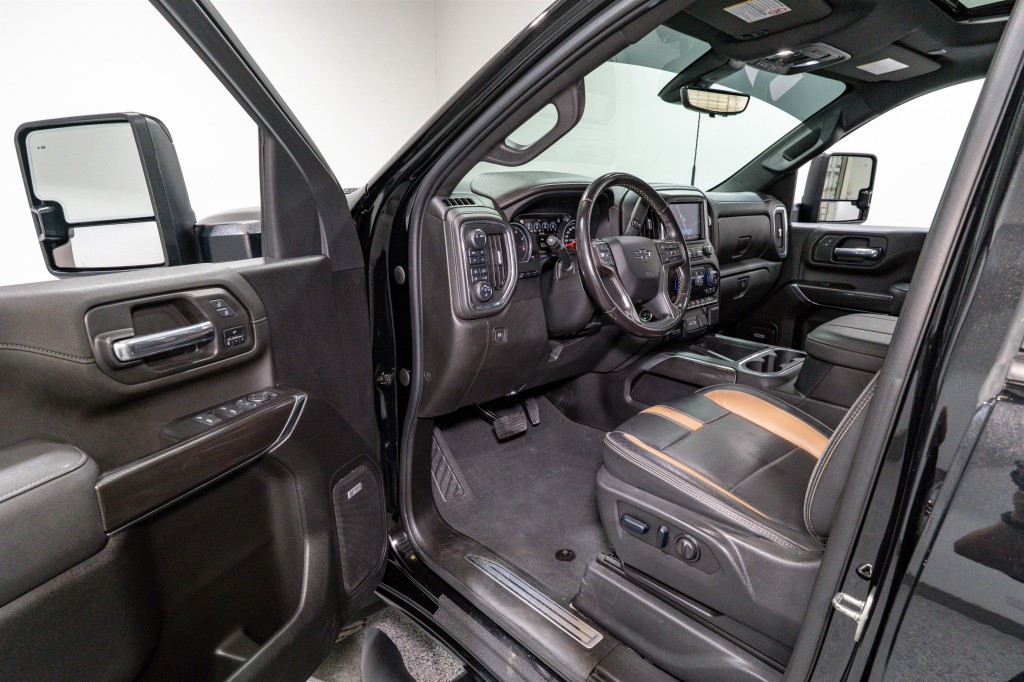 2023 Chevrolet Silverado 1500 Image 12
