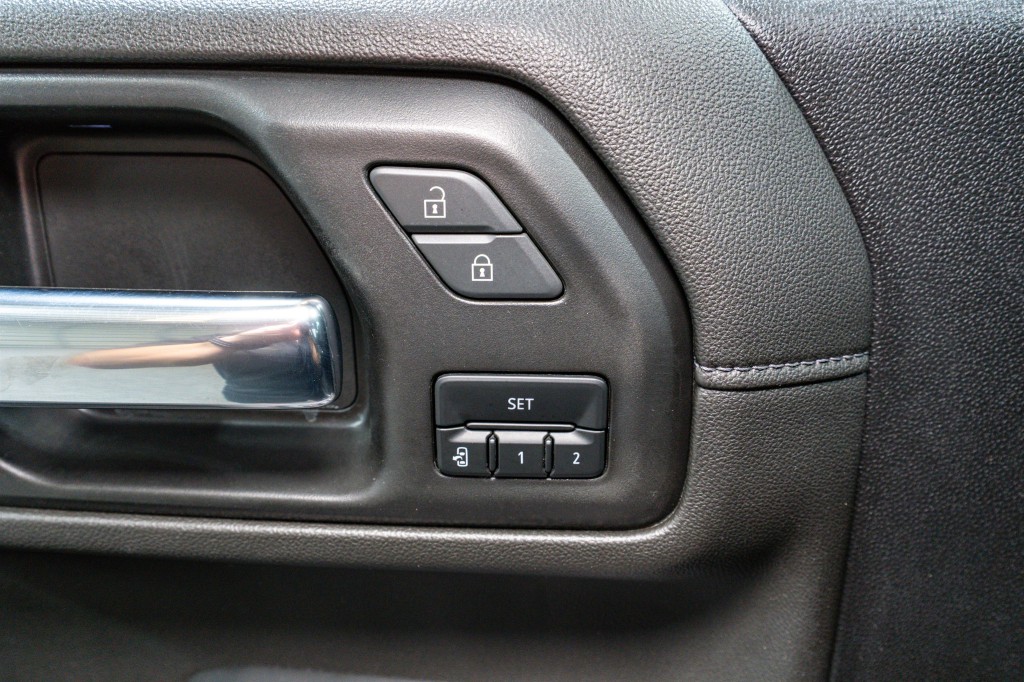 2023 Chevrolet Silverado 1500 Image 14